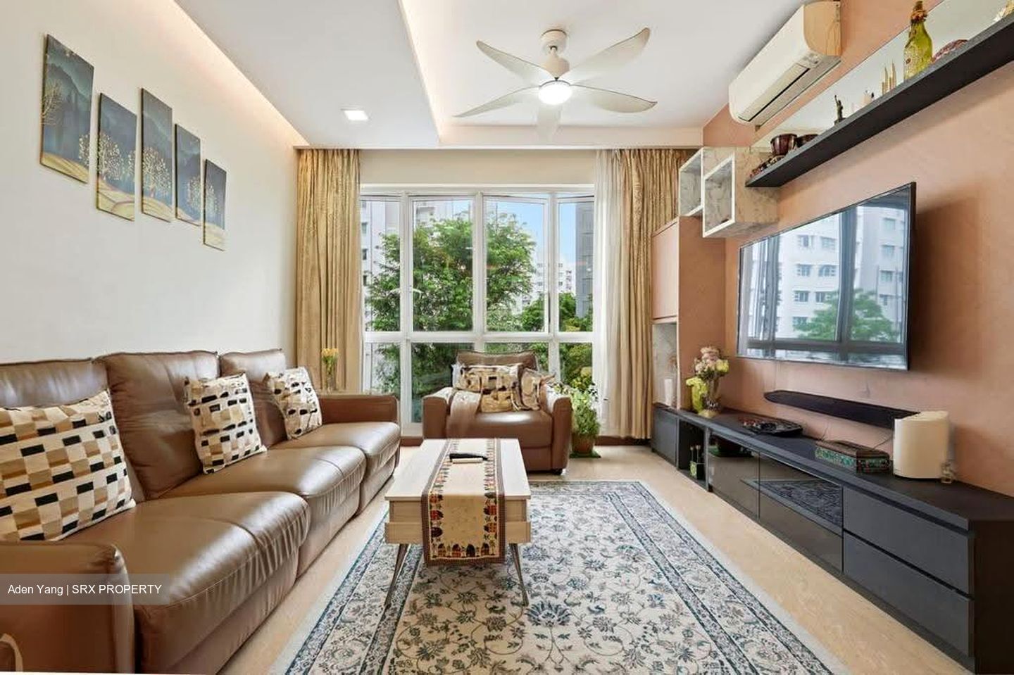 La Casa (D25), Condominium #622780211